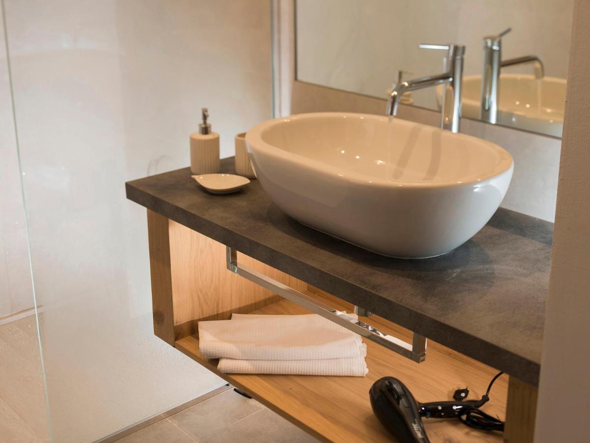 Red Fox Lodge Breuil-Cervinia Bagian luar foto