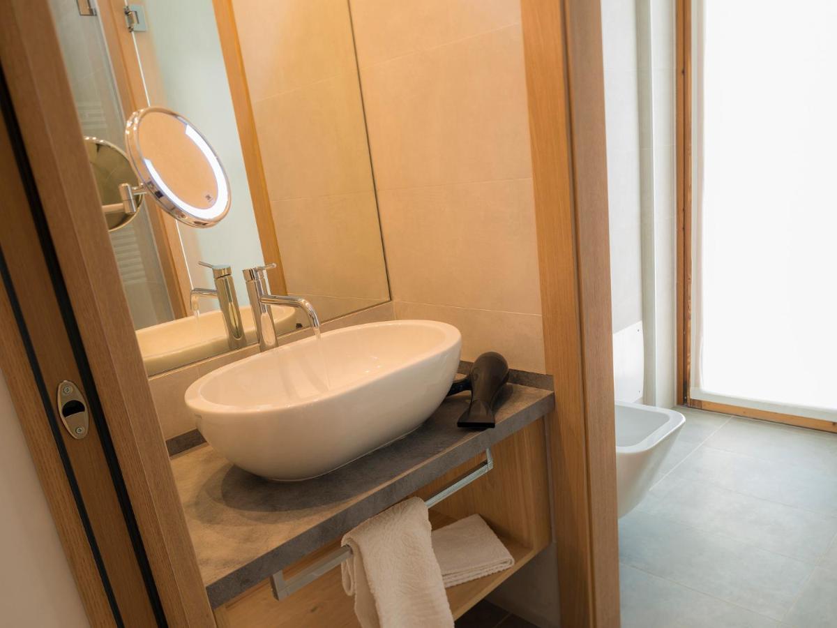 Red Fox Lodge Breuil-Cervinia Bagian luar foto