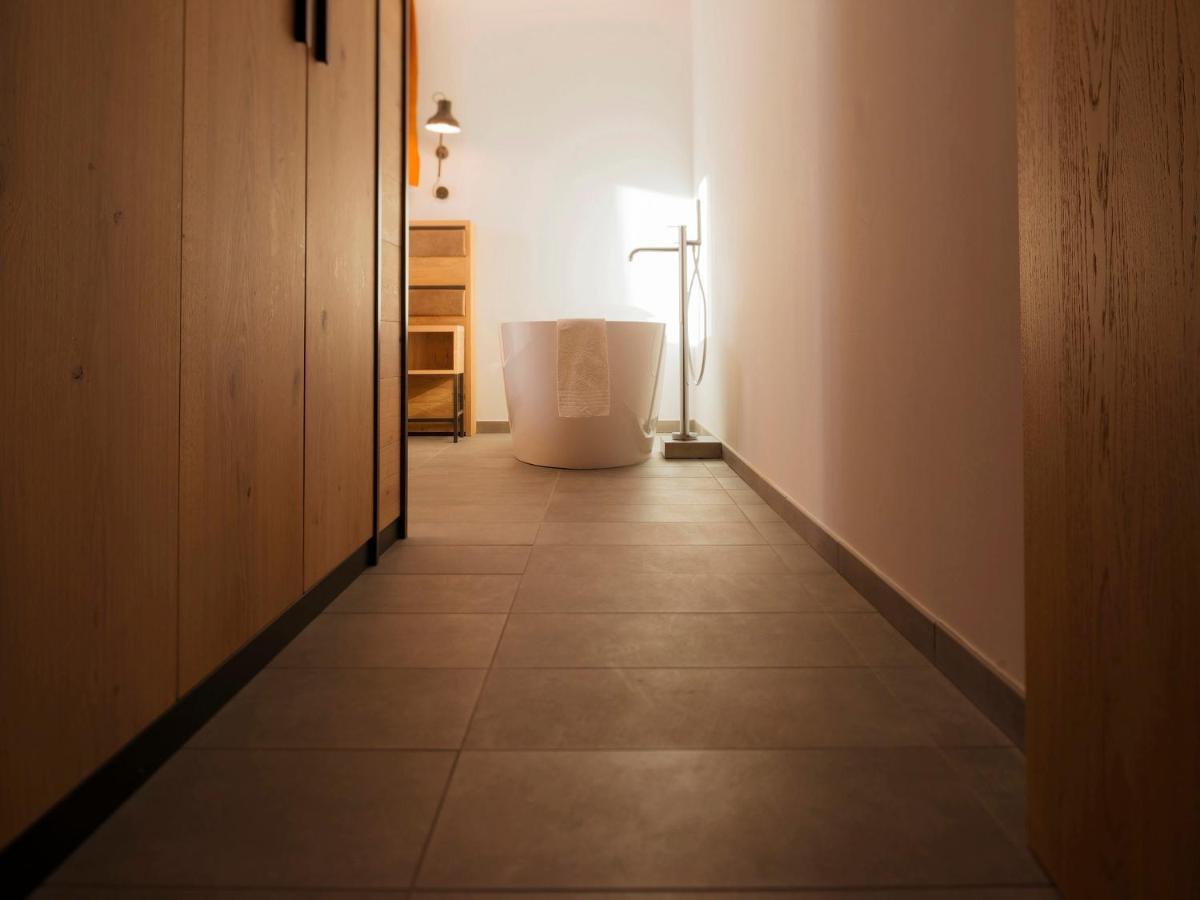 Red Fox Lodge Breuil-Cervinia Bagian luar foto