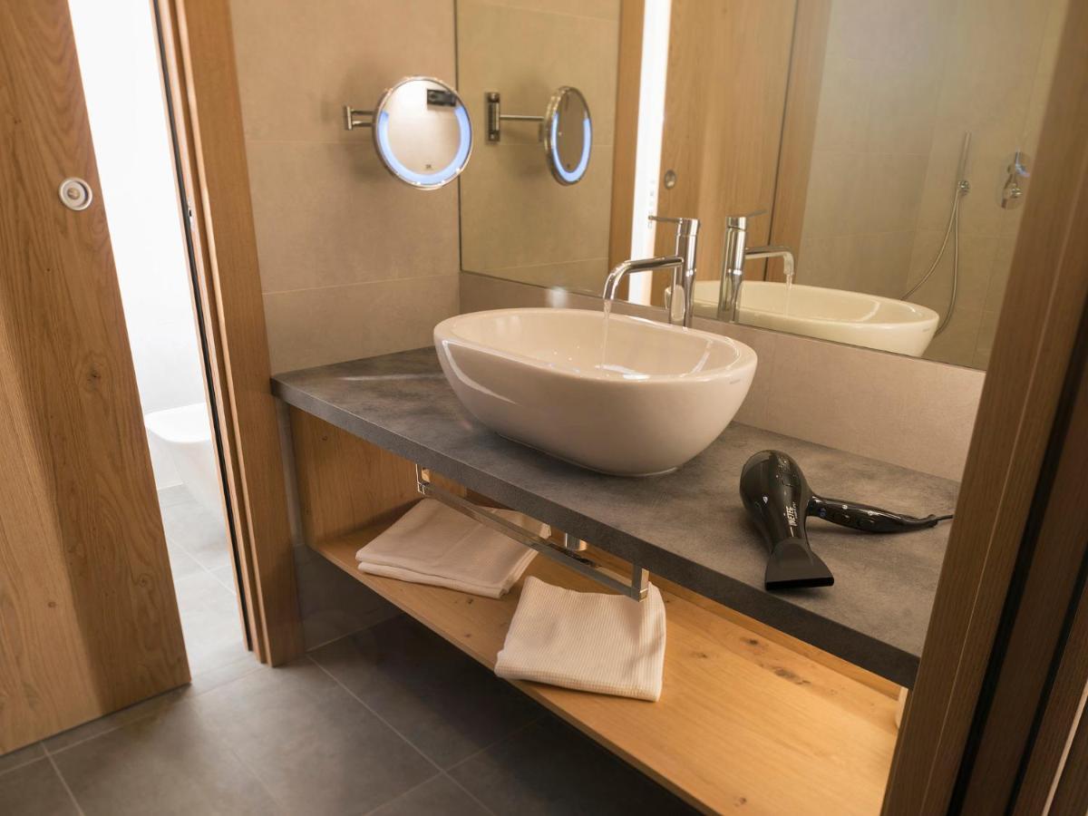 Red Fox Lodge Breuil-Cervinia Bagian luar foto