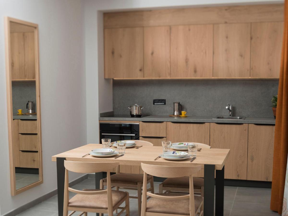 Red Fox Lodge Breuil-Cervinia Bagian luar foto
